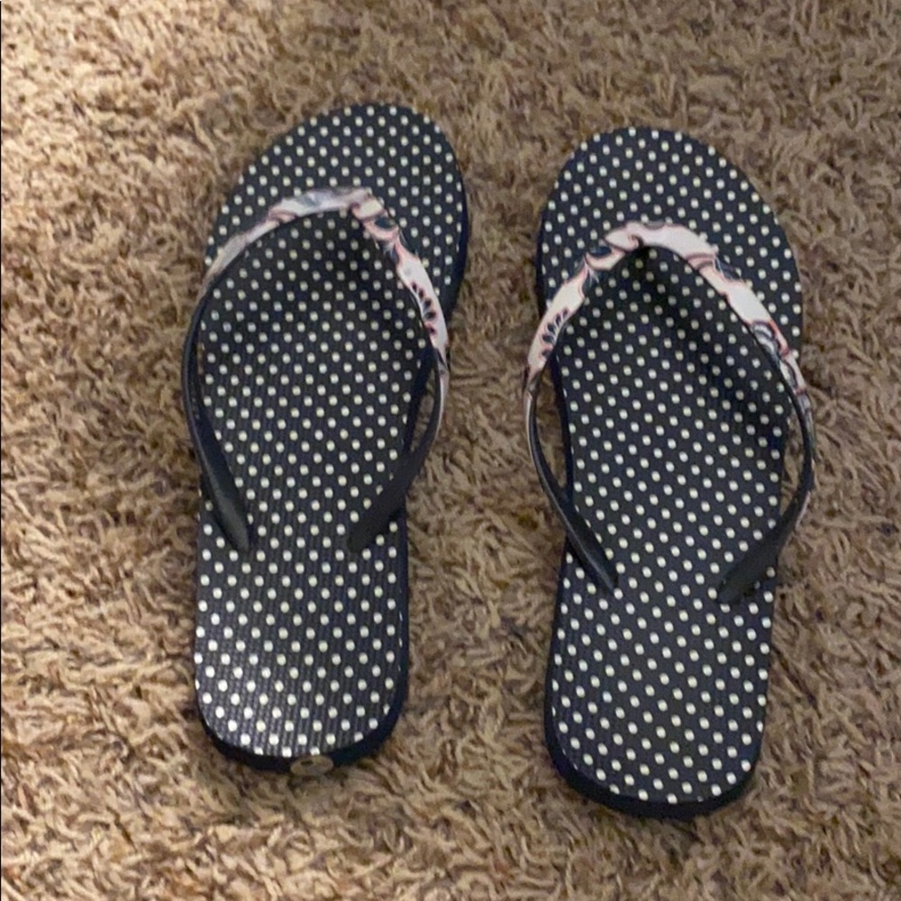 Flip flops